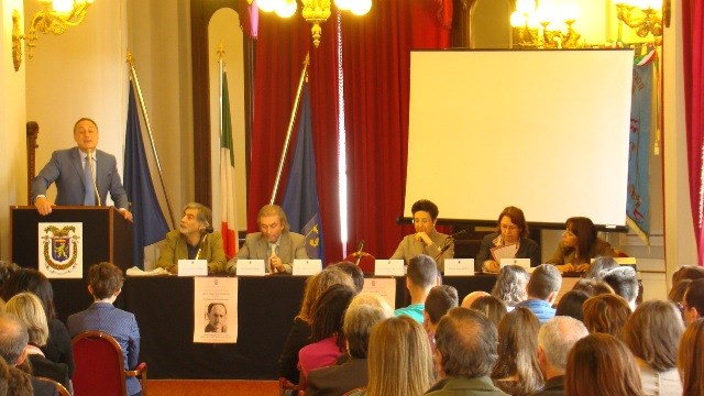 7 Il Commissario al Premio